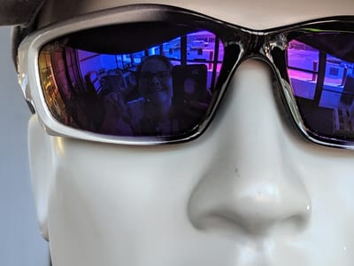 Grainger Industrial Supply