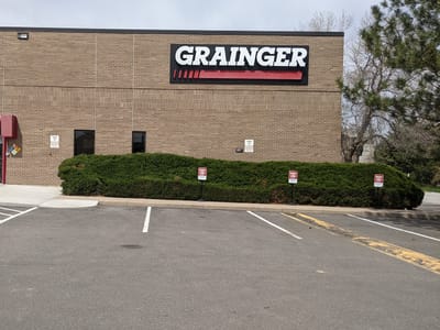 Grainger Industrial Supply
