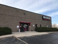 Grainger Industrial Supply