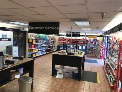 Grainger Industrial Supply