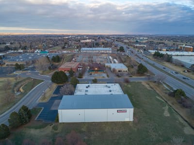 Grainger Industrial Supply