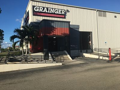 Grainger Industrial Supply