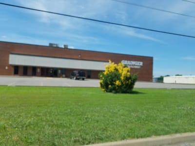 Grainger Industrial Supply