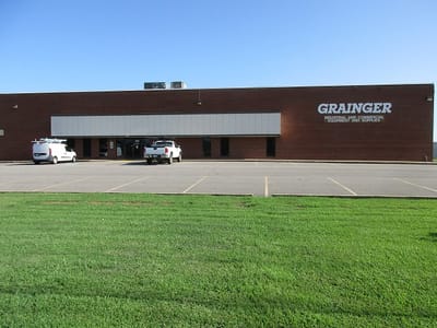 Grainger Industrial Supply