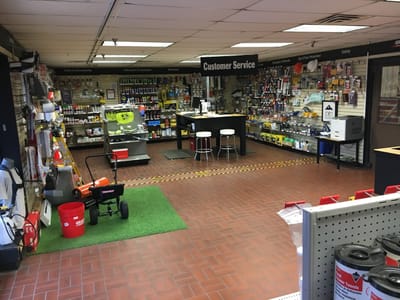 Grainger Industrial Supply