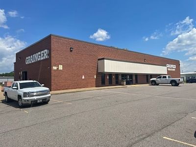 Grainger Industrial Supply