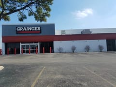 Grainger Industrial Supply