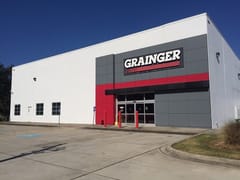 Grainger Industrial Supply