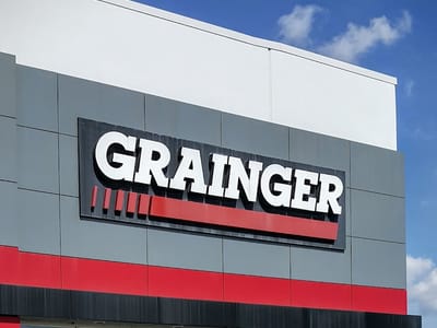 Grainger Industrial Supply