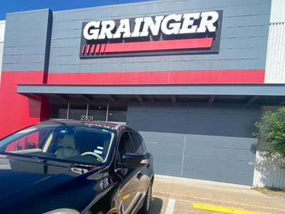 Grainger Industrial Supply