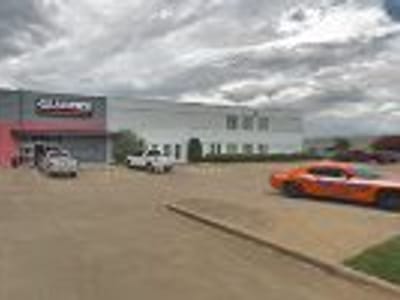 Grainger Industrial Supply