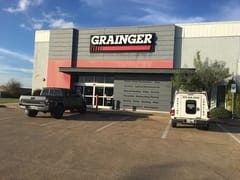 Grainger Industrial Supply
