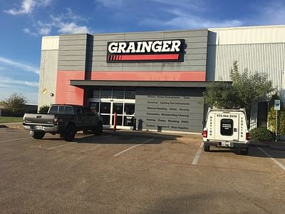 Grainger Industrial Supply