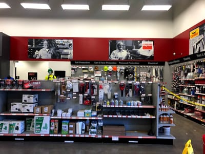 Grainger Industrial Supply