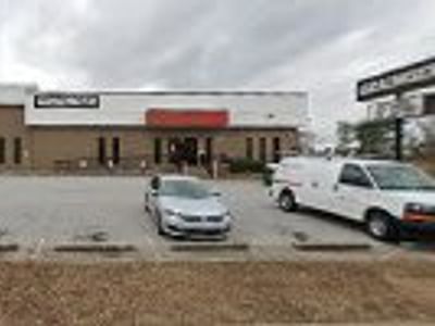 Grainger Industrial Supply