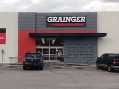 Grainger Industrial Supply