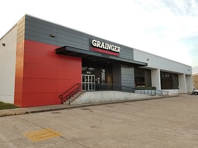 Grainger Industrial Supply