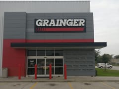 Grainger Industrial Supply