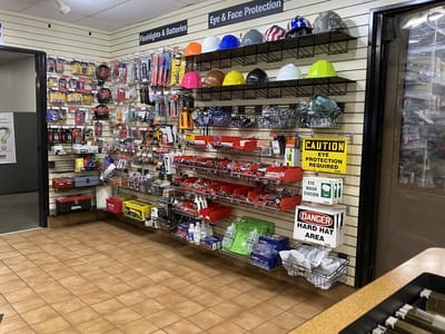 Grainger Industrial Supply