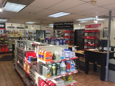 Grainger Industrial Supply