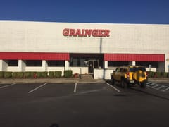 Grainger Industrial Supply