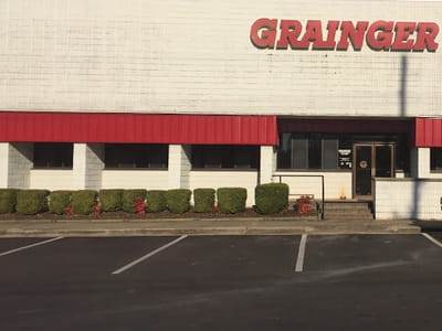 Grainger Industrial Supply