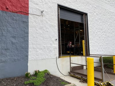 Grainger Industrial Supply