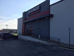 Grainger Industrial Supply