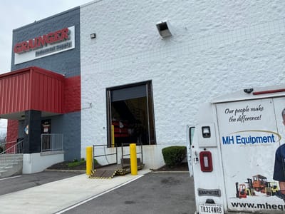 Grainger Industrial Supply