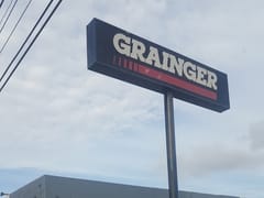 Grainger Industrial Supply