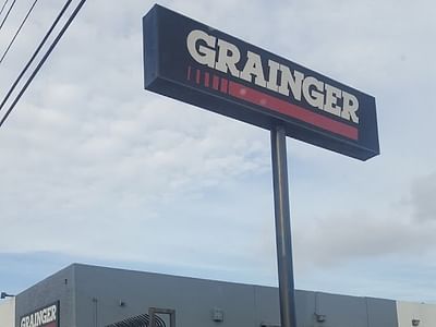 Grainger Industrial Supply