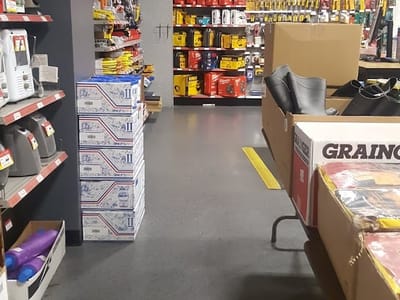 Grainger Industrial Supply