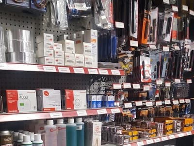 Grainger Industrial Supply