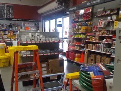 Grainger Industrial Supply