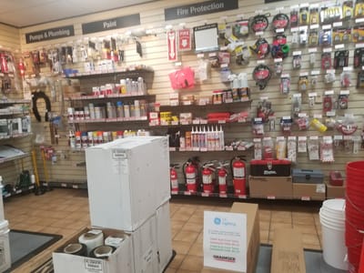 Grainger Industrial Supply