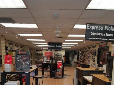 Grainger Industrial Supply