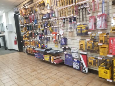 Grainger Industrial Supply