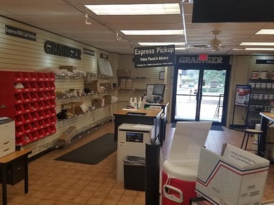 Grainger Industrial Supply