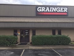 Grainger Industrial Supply