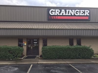 Grainger Industrial Supply