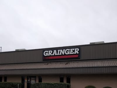 Grainger Industrial Supply