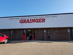 Grainger Industrial Supply