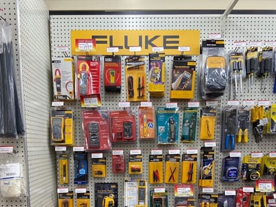 Grainger Industrial Supply