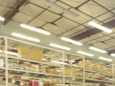 Grainger Industrial Supply