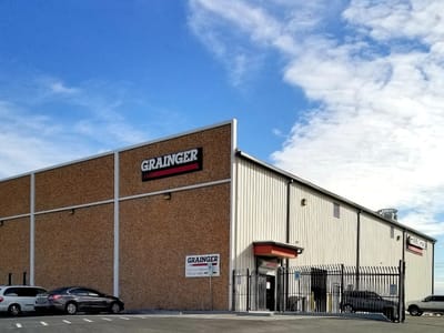 Grainger Industrial Supply