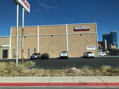 Grainger Industrial Supply