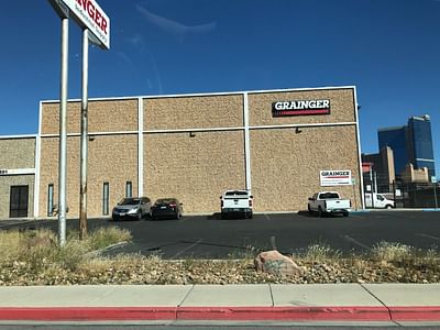 Grainger Industrial Supply