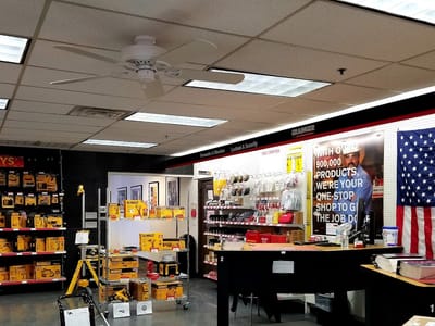 Grainger Industrial Supply