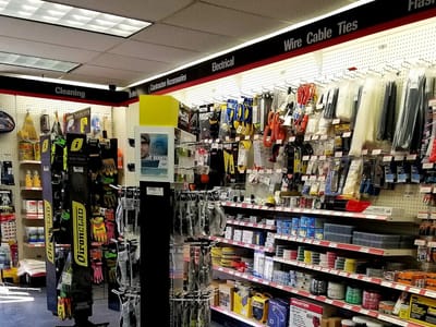 Grainger Industrial Supply