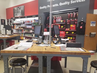 Grainger Industrial Supply